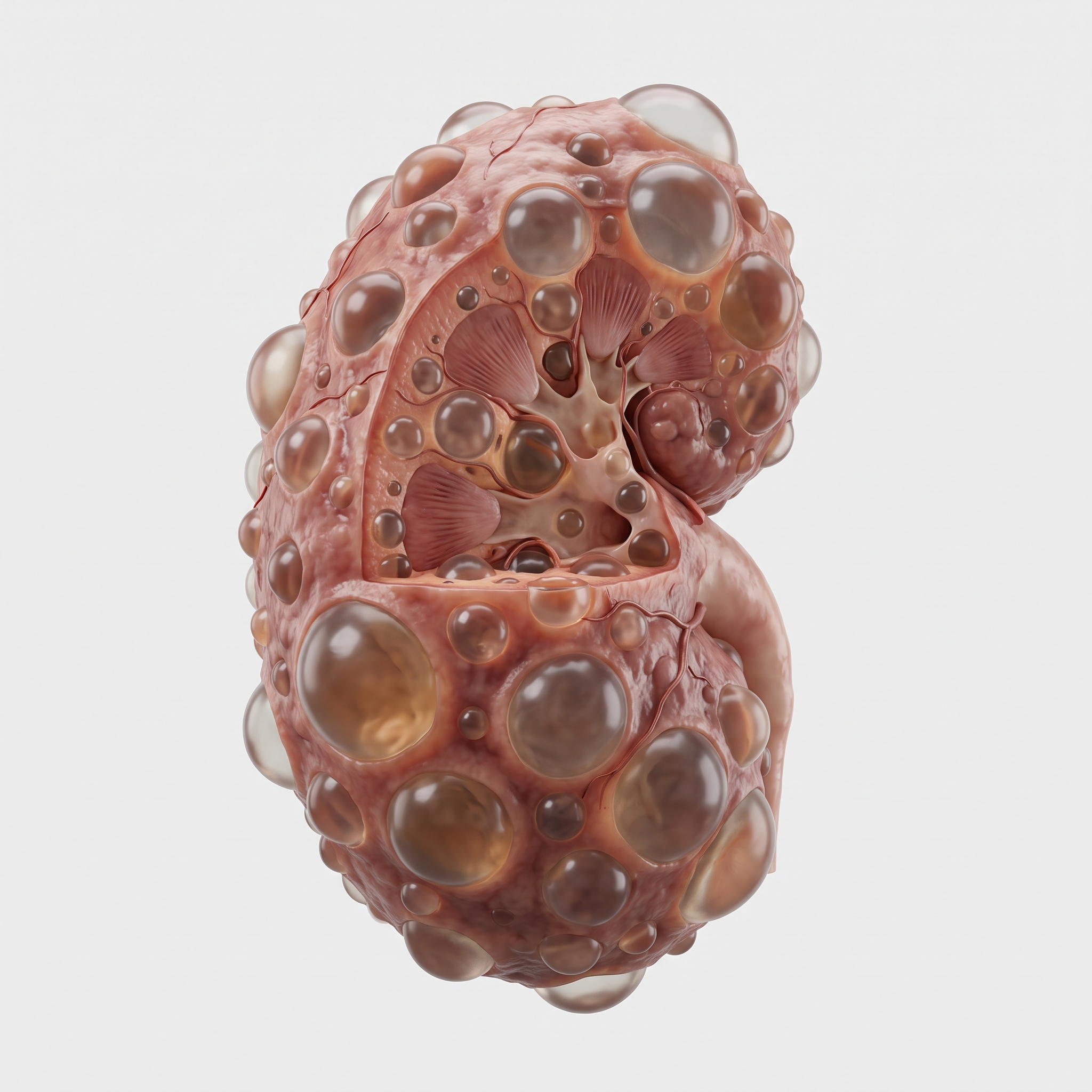 Polycystic Kidney Disease (PKD)