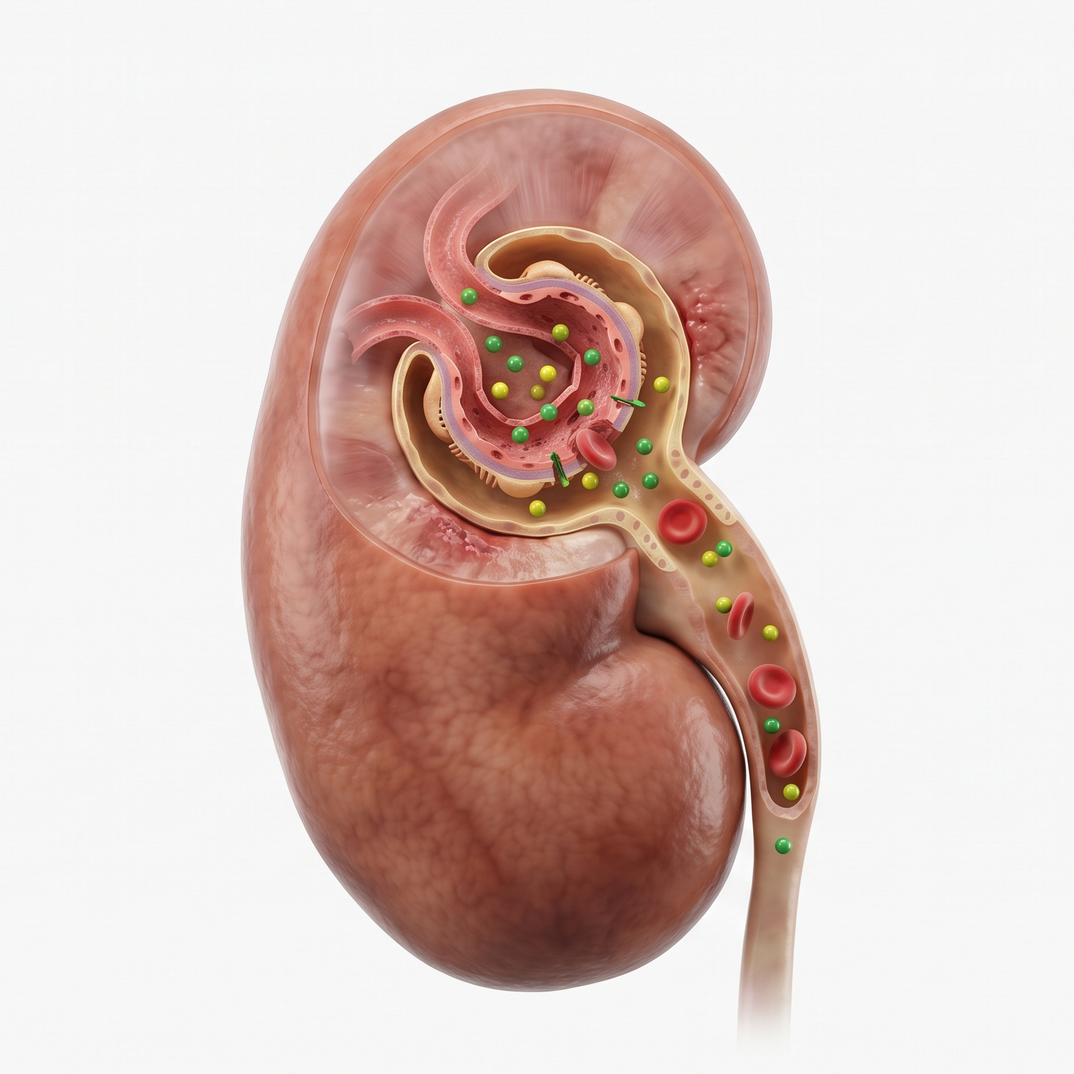 Proteinuria & Hematuria Evaluation